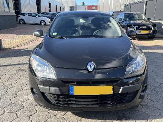 Renault Mégane 1.6 Celsium picture 2