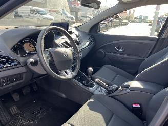 Renault Mégane 1.6 Celsium picture 11