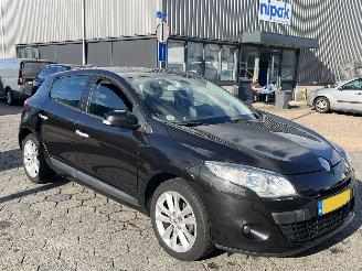 Renault Mégane 1.6 Celsium picture 3