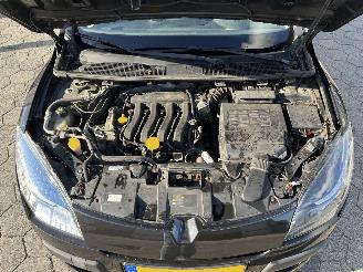 Renault Mégane 1.6 Celsium picture 7