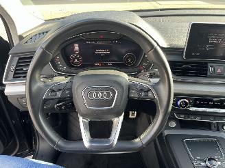 Audi Q5 2.0 TFSI quattro Sport S Line Edition picture 18