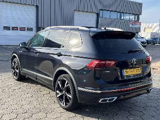 Volkswagen Tiguan Allspace 1.5 TSI R-Line Business+ 7p. picture 6