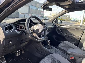 Volkswagen Tiguan Allspace 1.5 TSI R-Line Business+ 7p. picture 17