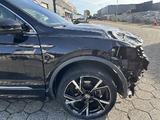 Volkswagen Tiguan Allspace 1.5 TSI R-Line Business+ 7p. picture 10