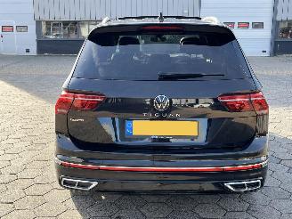 Volkswagen Tiguan Allspace 1.5 TSI R-Line Business+ 7p. picture 5