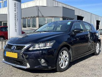 škoda osobní automobily Lexus Ct 200h Business Line 2014/6