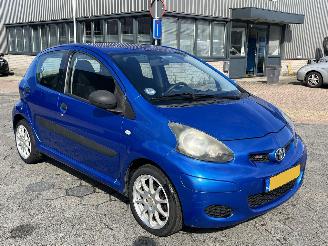 Toyota Aygo 1.0-12V Access picture 3