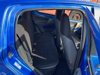 Toyota Aygo 1.0-12V Access picture 12