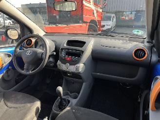 Toyota Aygo 1.0-12V Access picture 13