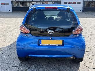 Toyota Aygo 1.0-12V Access picture 5