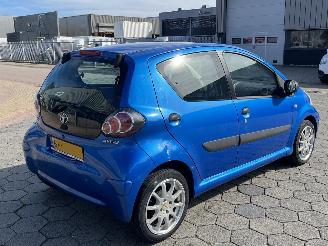 Toyota Aygo 1.0-12V Access picture 4