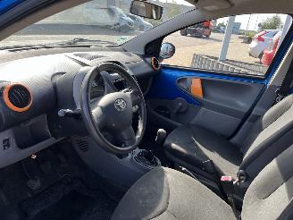 Toyota Aygo 1.0-12V Access picture 14