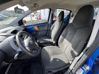 Toyota Aygo 1.0-12V Access picture 15