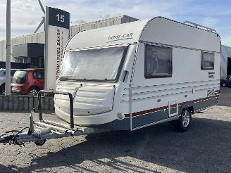 skadebil caravan Home Car  403H Trophy 2001/3