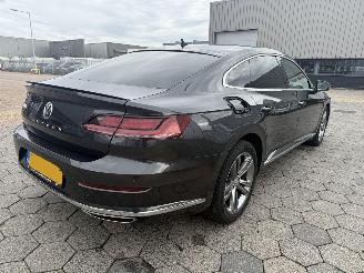 Volkswagen Arteon 1.5 TSI Business R picture 4
