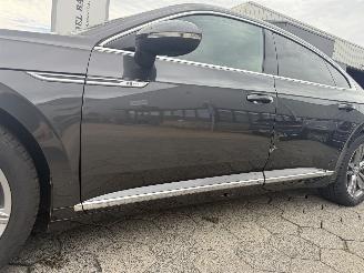 Volkswagen Arteon 1.5 TSI Business R picture 9