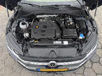 Volkswagen Arteon 1.5 TSI Business R picture 10