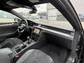 Volkswagen Arteon 1.5 TSI Business R picture 19