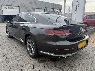 Volkswagen Arteon 1.5 TSI Business R picture 6