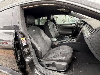 Volkswagen Arteon 1.5 TSI Business R picture 18