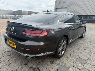Volkswagen Arteon 1.5 TSI Business R picture 7