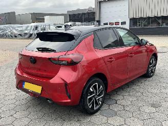 Opel Corsa 1.2 Turbo GS picture 4