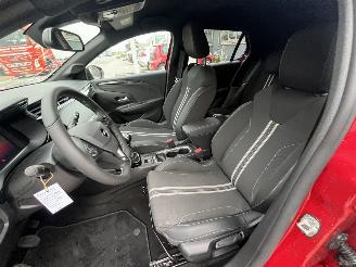 Opel Corsa 1.2 Turbo GS picture 14