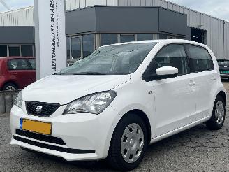 Avarii autoturisme Seat Mii 1.0 Style 2014/7
