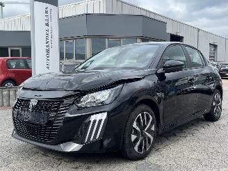  Peugeot 208 1.2 PureTech 75 Style 2025/1