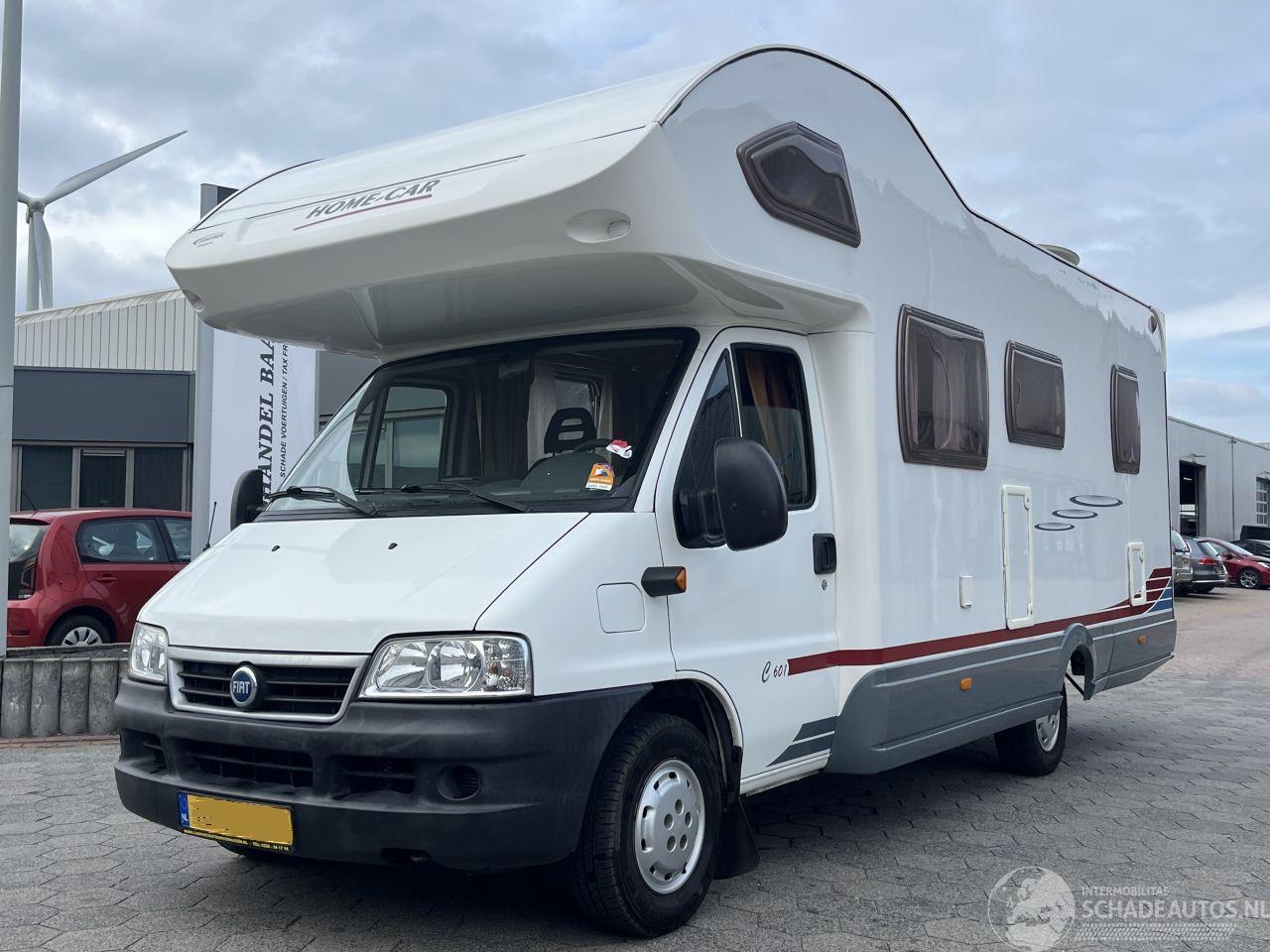 Homecar  2.8 C601