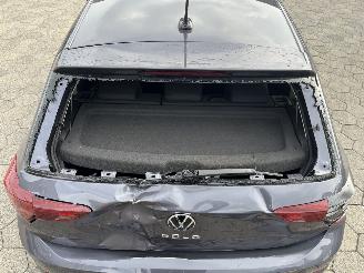 Volkswagen Polo 1.0 TSI Life Edition AUTOMAAT picture 8