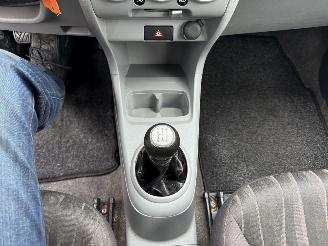 Nissan Note 1.0 Acenta picture 19