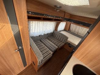Hobby  490 KMF De Luxe picture 10