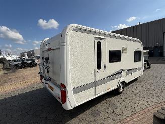 Hobby  490 KMF De Luxe picture 5
