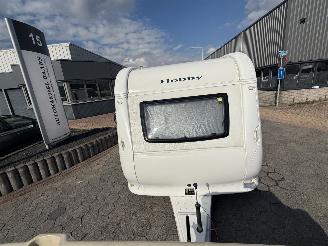 Hobby  490 KMF De Luxe picture 2