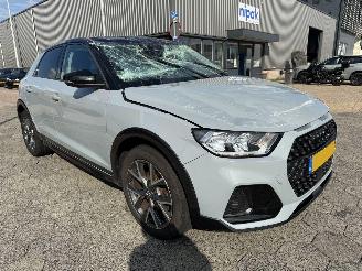 Avarii autoturisme Audi A1 CITYCARVER 25 TFSI epic 2020/4