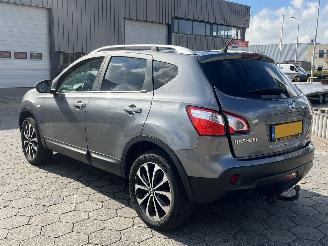 Nissan Qashqai 1.6 Connect Edition picture 6