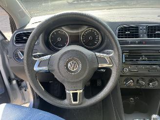 Volkswagen Polo 1.2 TSI Comfortline picture 18