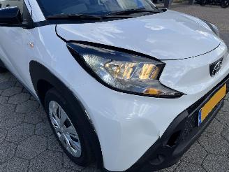Toyota Aygo X 1.0 VVT-i MT Play picture 11