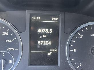 Mercedes Vito 114 CDI Lang picture 18