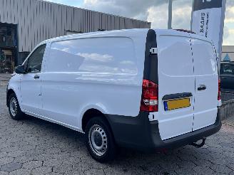 Mercedes Vito 114 CDI Lang picture 6