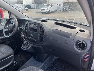 Mercedes Vito 114 CDI Lang picture 13