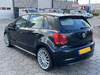 Volkswagen Polo 1.2 TDI BlueMotion Comfortline picture 6
