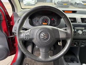 Suzuki Swift 1.3 Shogun picture 17