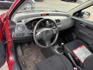 Suzuki Swift 1.3 Shogun picture 16
