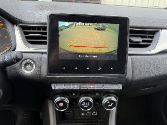Renault Captur E-TECH HYBRID picture 23