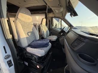 Chausson Titanium Trigano 640 picture 18