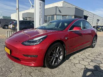 Schadeauto Tesla  3 Long Range AWD 75 kWh 2019/2