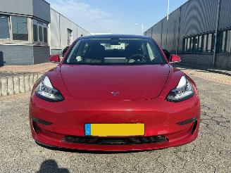 Tesla  3 Long Range AWD 75 kWh picture 2