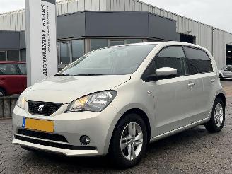 skadebil auto Seat Mii 1.0 Chill Out 2013/11